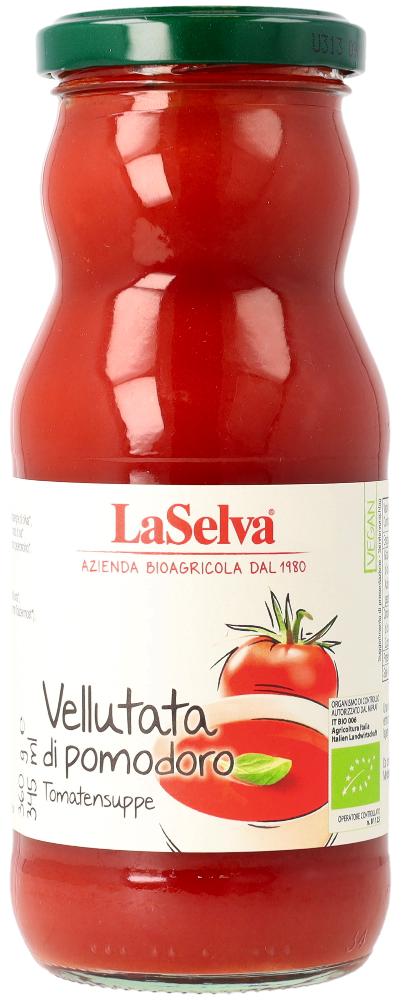 Vellutata di pomidoro 345 ml
