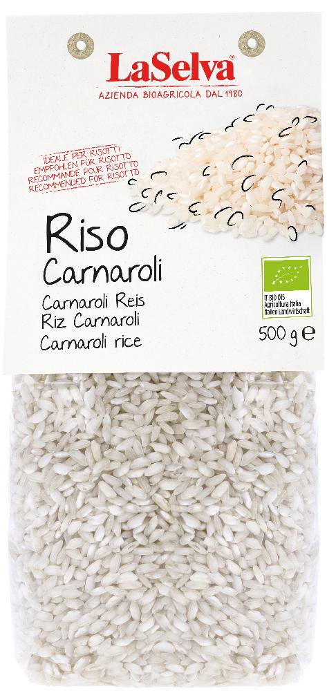 Riso Carnaroli 500 g