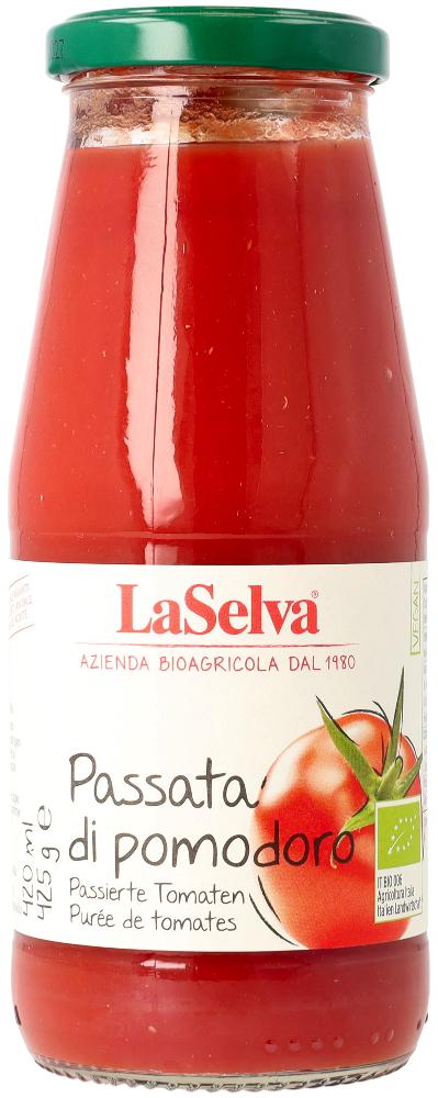 Passata di pomodoro 425 g