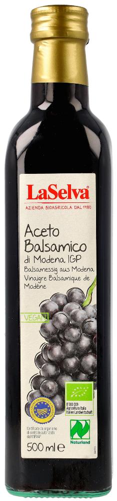 Aceto Balsamico di Modena IGP 500 ml