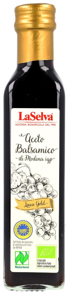Luigi – Aceto Balsamico di Modena IGP 250 ml
