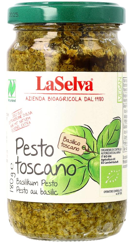Pesto toscano 180 g